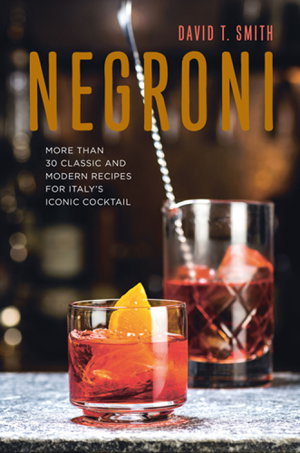 Cover art for Negroni