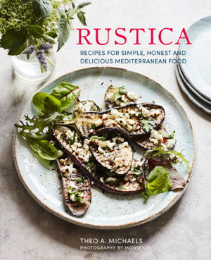 Cover art for Rustica
