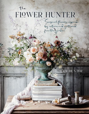 Cover art for The Flower Hunter