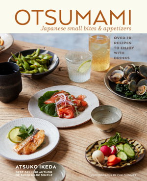 Cover art for Otsumami