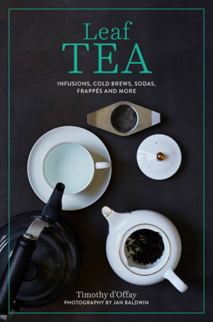 Cover art for Leaf Tea