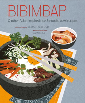Cover art for Bibimbap