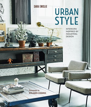Cover art for Urban Style