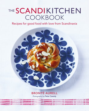 Cover art for The ScandiKitchen Cookbook