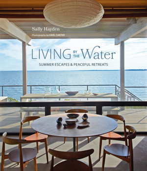Cover art for Living by the Water