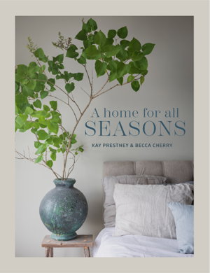 Cover art for A Home for All Seasons