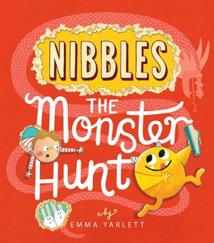 Cover art for Nibbles