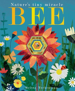 Cover art for Bee