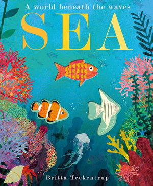 Cover art for Sea