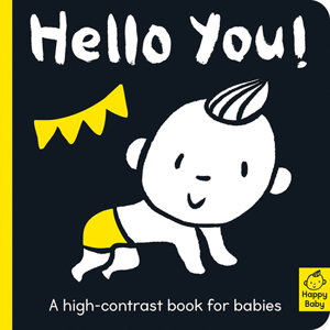 Cover art for Hello, You!