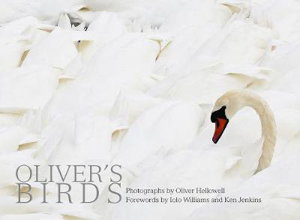 Cover art for Oliver's Birds
