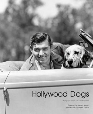 Cover art for Hollywood Dogs