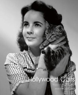 Cover art for Hollywood Cats