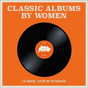 Cover art for Classic Albums by Women