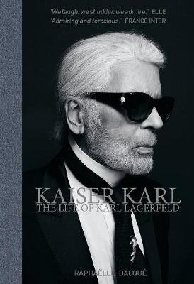 Cover art for Kaiser Karl