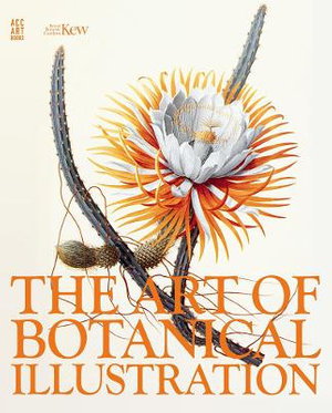 Cover art for The Art of Botanical Illustration