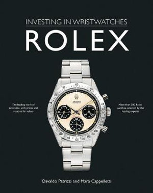 Cover art for Rolex