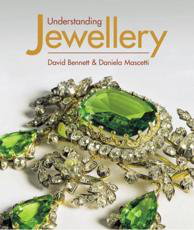 Cover art for Understanding Jewellery