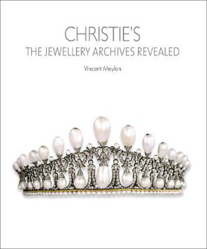 Cover art for Christie's