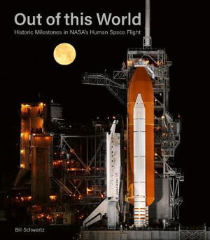 Cover art for Out of this World