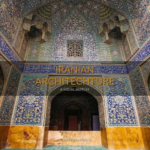 Cover art for Iranian Architecture