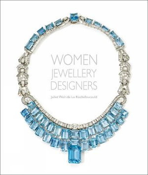 Cover art for Women Jewellery Designers