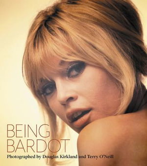 Cover art for Beyond Bardot