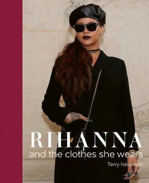 Cover art for Rihanna