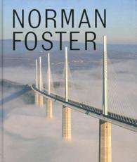 Cover art for Norman Foster
