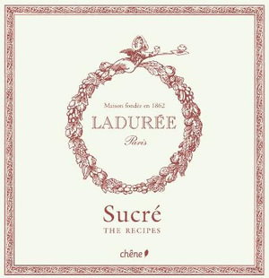 Cover art for Laduree Sucre