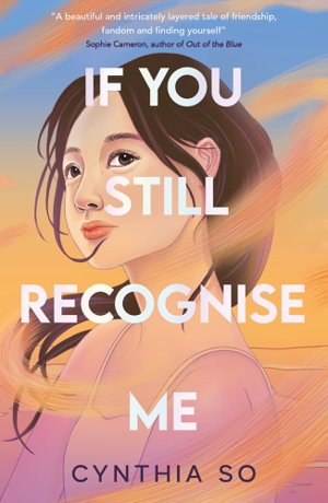Cover art for If You Still Recognise Me