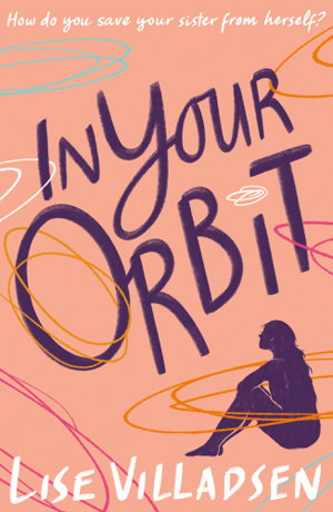 Cover art for In Your Orbit