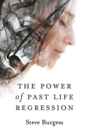 Cover art for Power of Past Life Regression, The