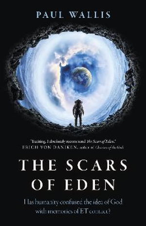 Cover art for Scars of Eden, The