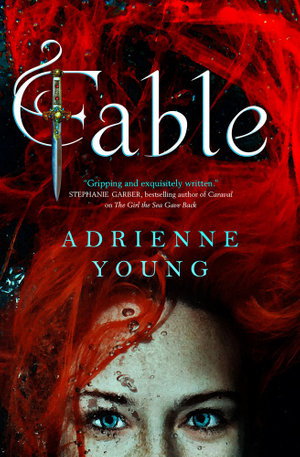 Cover art for Fable