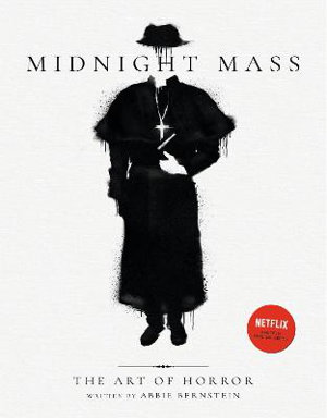 Cover art for Midnight Mass