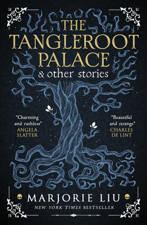 Cover art for The Tangleroot Palace