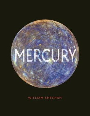 Cover art for Mercury