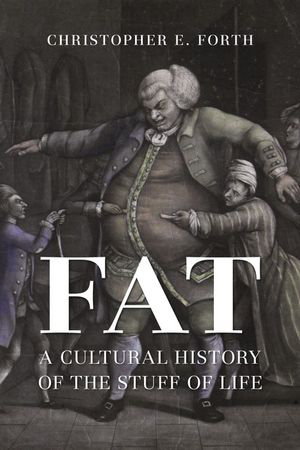 Cover art for Fat