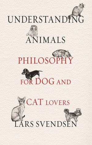 Cover art for Understanding Animals
