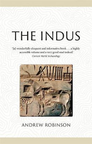 Cover art for The Indus
