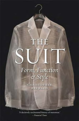 Cover art for The Suit