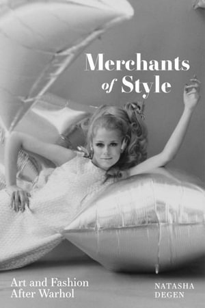 Cover art for Merchants of Style