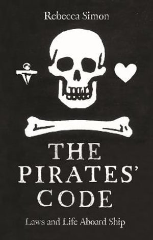 Cover art for The Pirates' Code