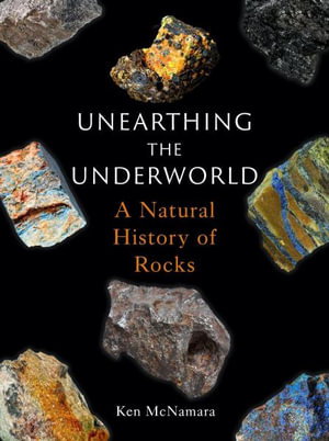 Cover art for Unearthing the Underworld