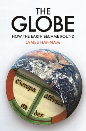 Cover art for The Globe