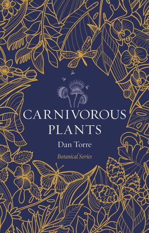 Cover art for Carnivorous Plants