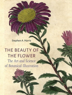Cover art for The Beauty of the Flower