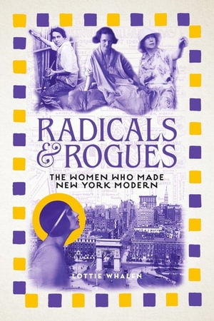 Cover art for Radicals and Rogues