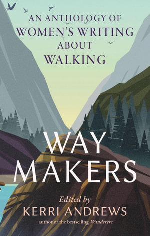 Cover art for Way Makers